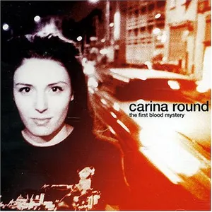 The first blood mystery